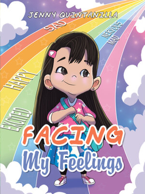 cover image of Facing My Feelings